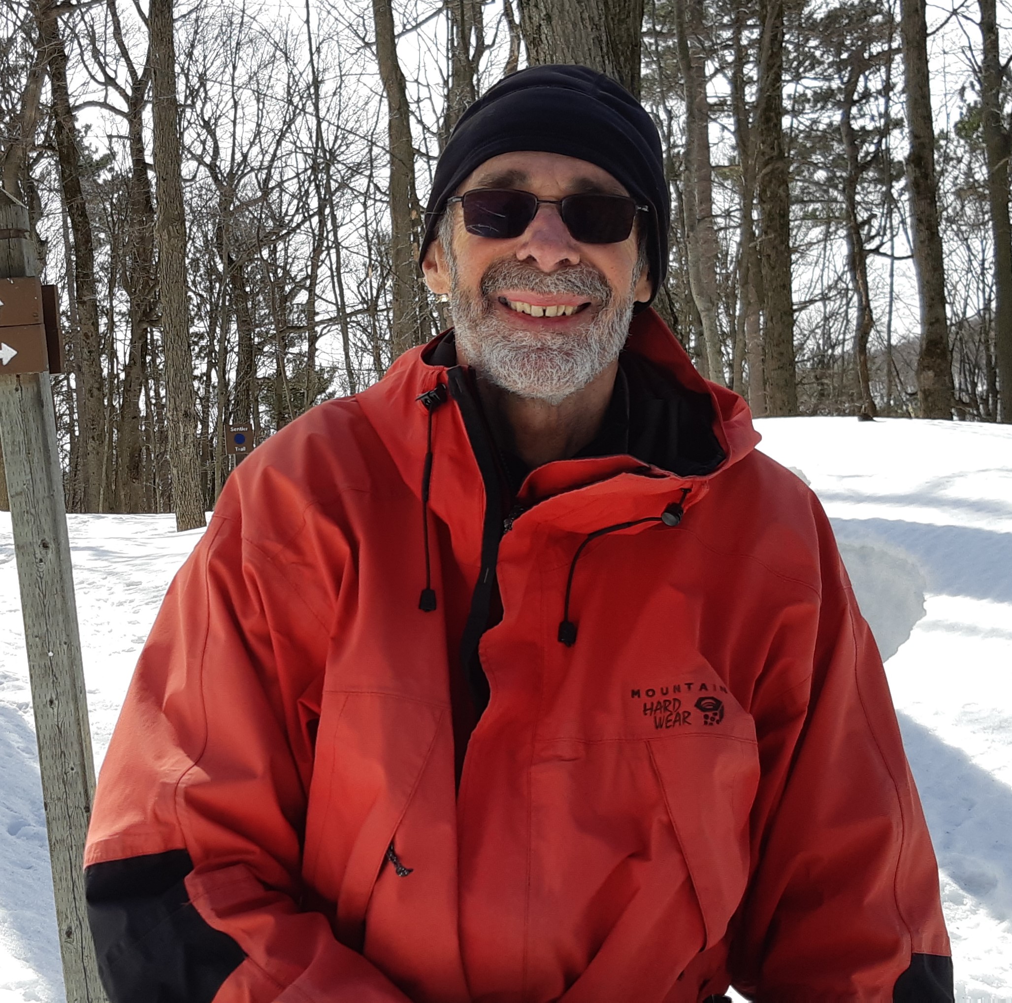 pierre-hcem From Hiking in Canada