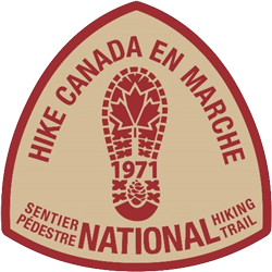 national hiking trail logo