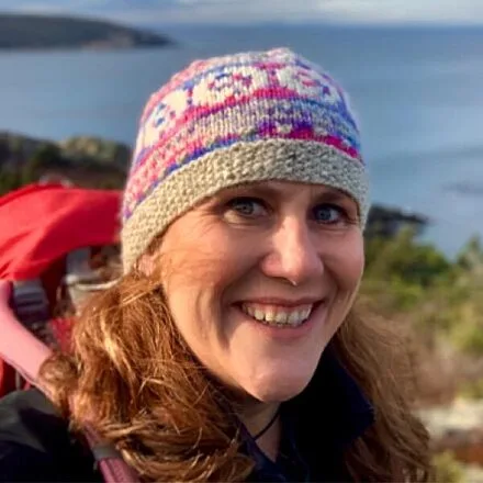 Barb Parsons-Sooley Picture