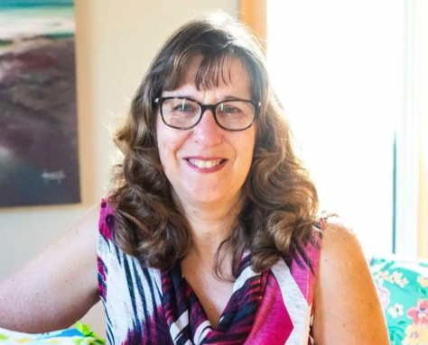 Mr. Alistair From Hiking in Canada